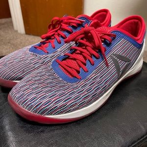 Reebok CrossFit Nano 8 Shoes!
